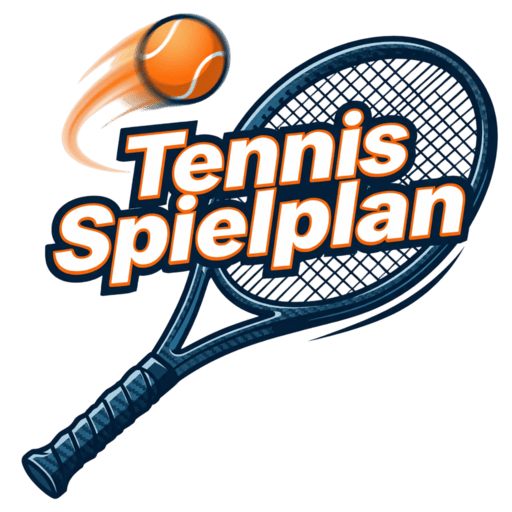Tennis Spielplan