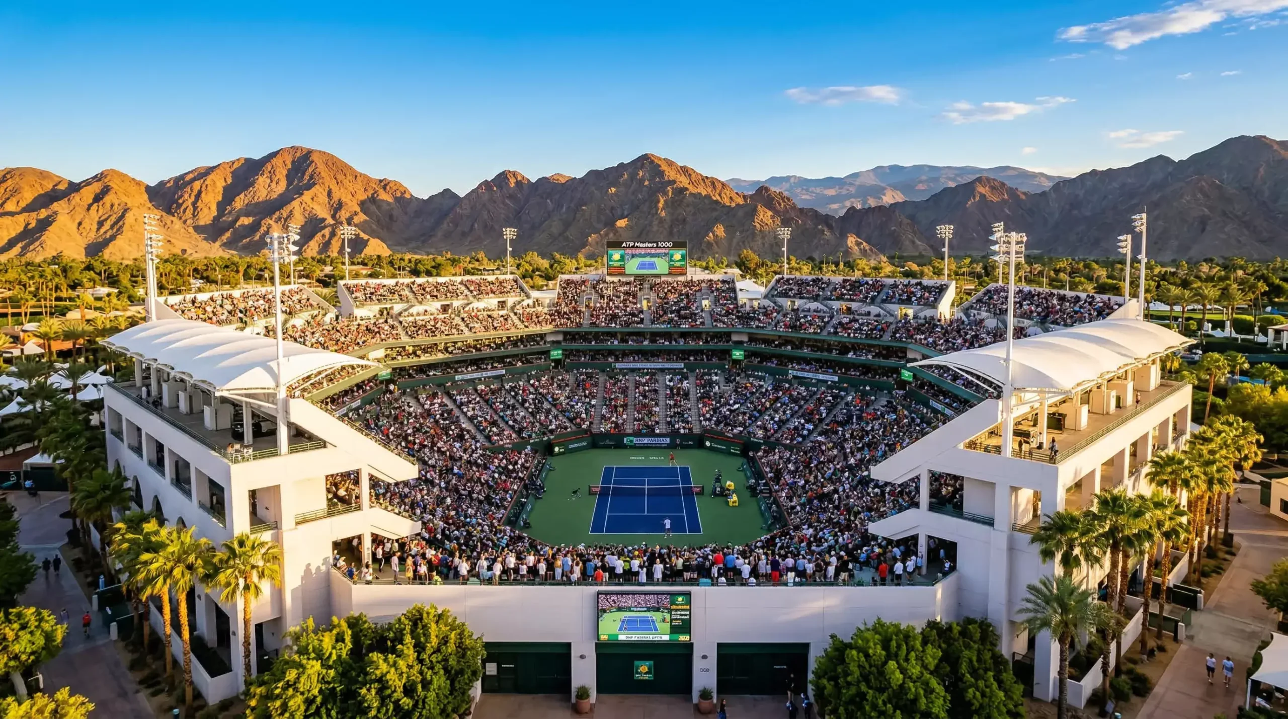 Atp masters 1000 turniere 2026 uebersicht Bild