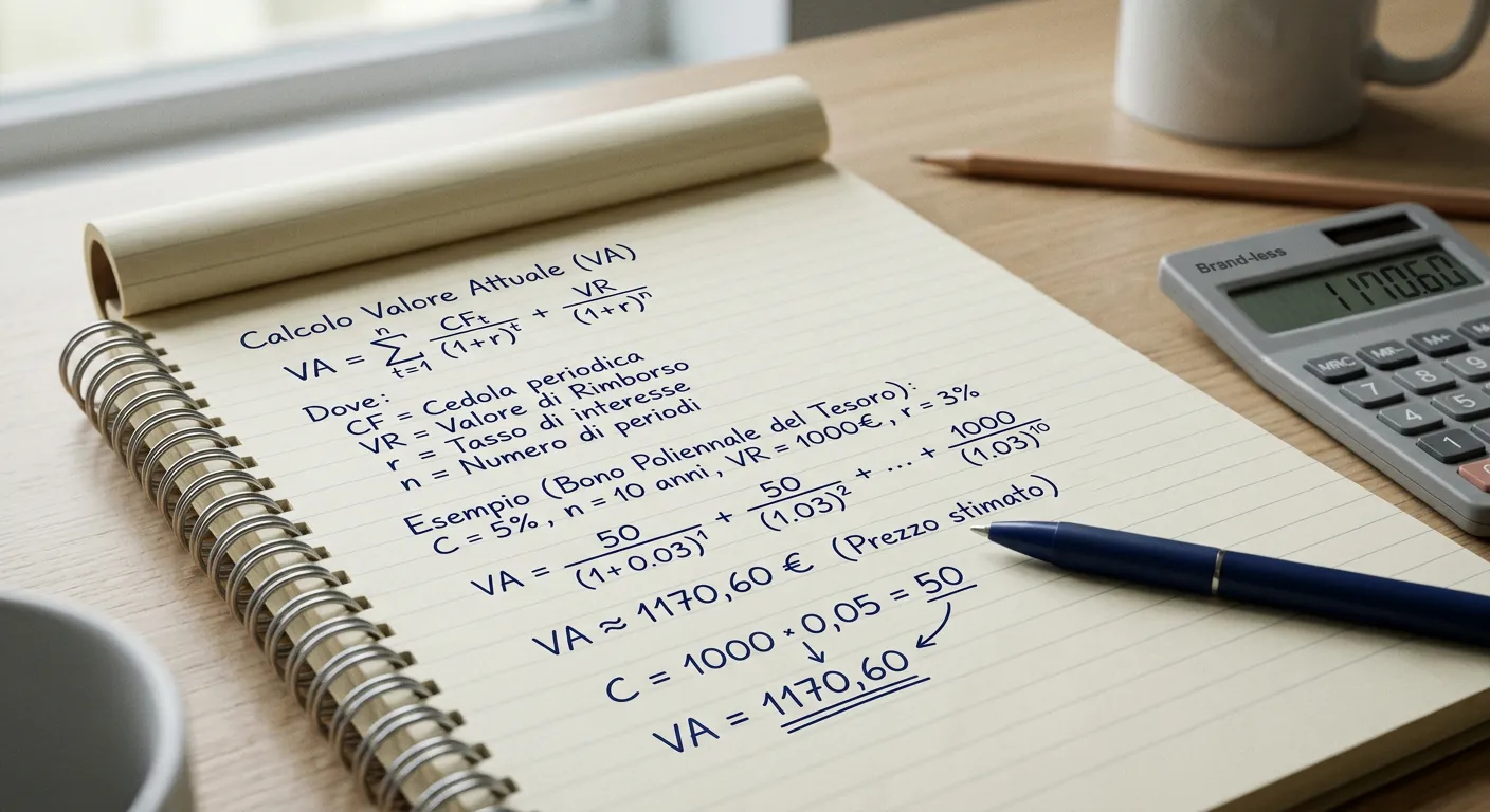 Cálculo del valor real de bonos y apuestas gratuitas