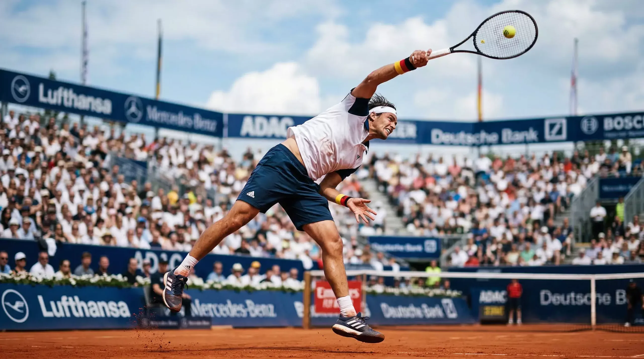 Deutsche tennisspieler 2026 uebersicht Bild