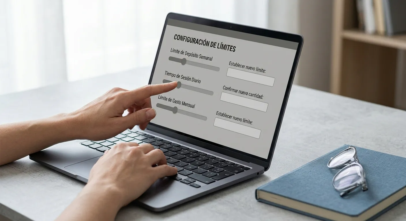 Herramientas de juego responsable y gestión de límites en plataformas de apuestas