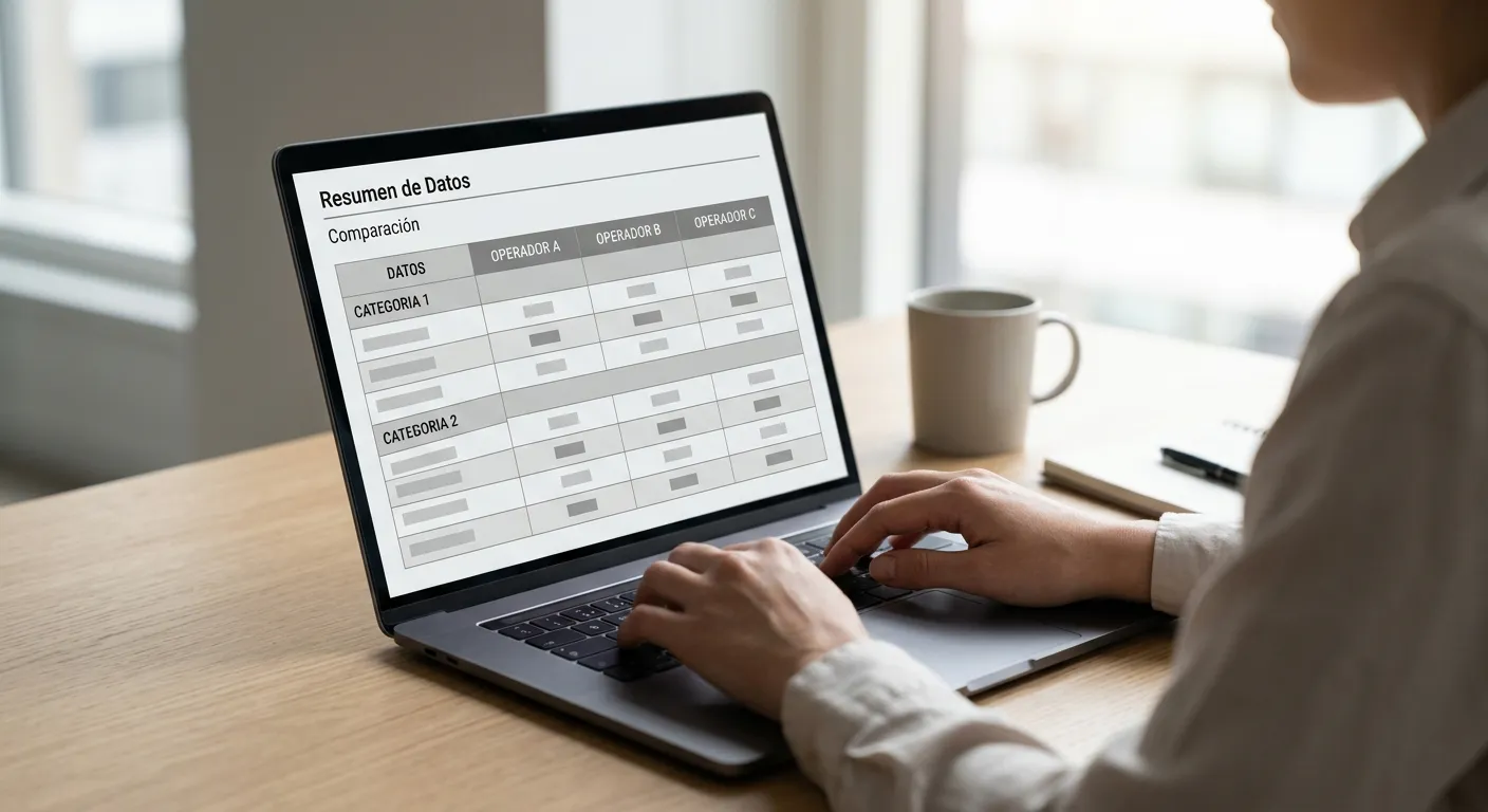 Lista comparativa de operadores regulados DGOJ que admiten Paysafecard
