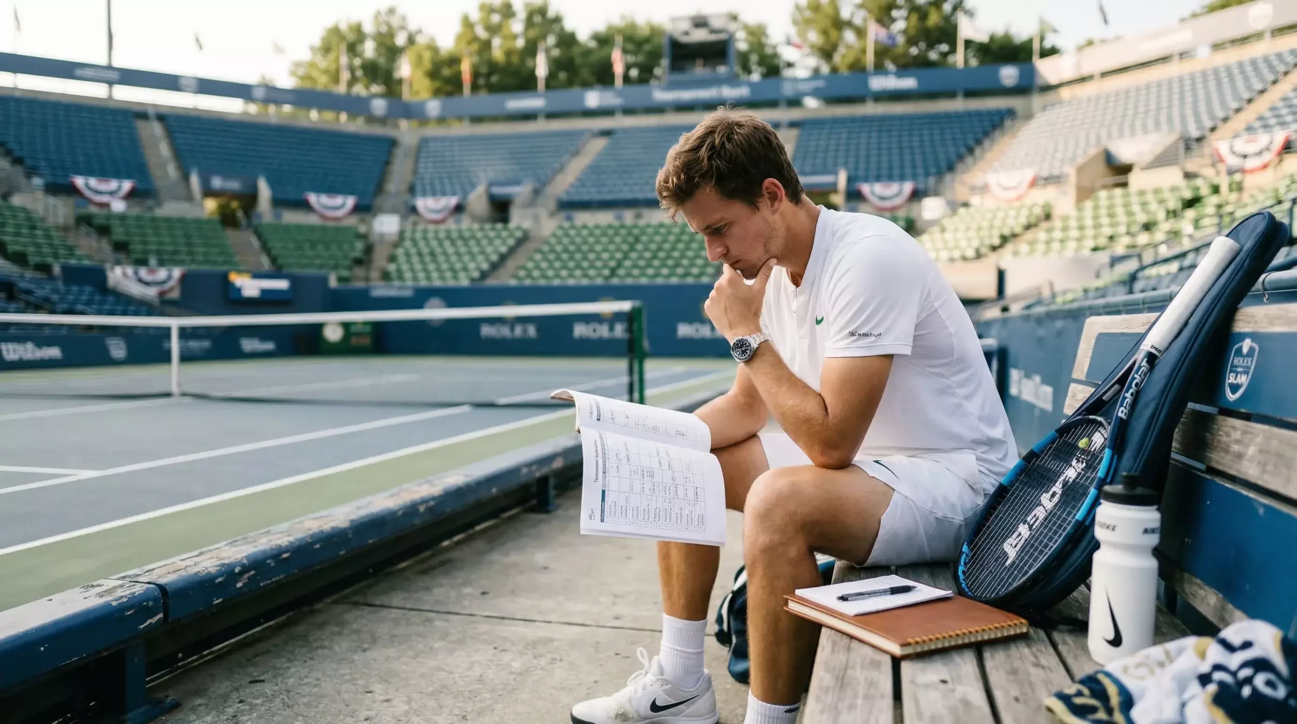 Tennis kalenderaenderungen 2026 turnierplanung Bild